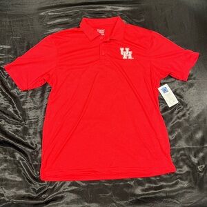 University of Houston Polo